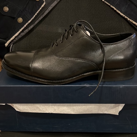 Cole Haan Williams CPT II Mens main image 6